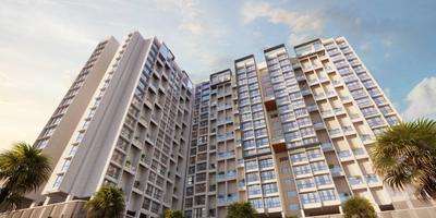 Image of 1650 Sq.ft 3 BHK Apartment / Flat for sale in Gagan Ela, Mohammed Wadi, Pune for Rs. 10500000