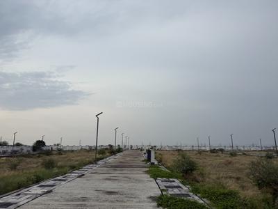 Image of 517 Sq.ft Residential Plot / Land for sale in Shree Tulip Grande, Sanwer, Indore for Rs. 1580000