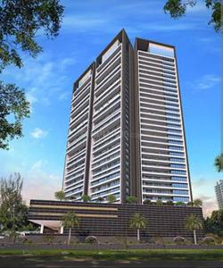 4 BHK Flat