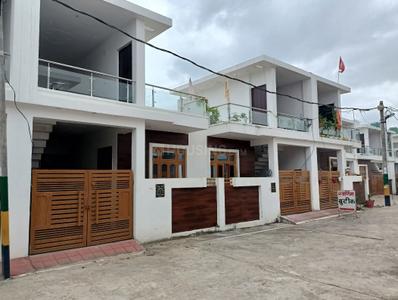 Image of 1000 Sq.ft 2 BHK Independent House for sale in Gomti Nagar Extension, Lucknow for Rs. 5500000