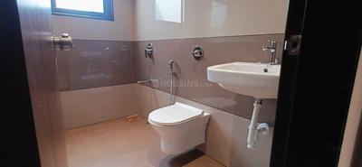 Bathroom Image of 1457 Sq.ft 3 BHK Apartment / Flat for sale in Moshi Pune for Rs. 9400000
