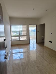 1 BHK Flat