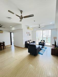 3 BHK Flat