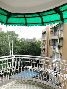 Living Room Image of 1700 Sq.ft 3 BHK Apartment / Flat for sale in CGHS Chankya Apartment, Sector 4 Dwarka New Delhi for Rs. 28200000