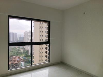Bedroom Image of 1285 Sq.ft 3 BHK Apartment / Flat for rent in Runwal Gardens Phase 2 Bldg no 18 23, Dombivli East Thane for Rs. 25500