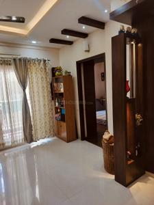 2 BHK Flat