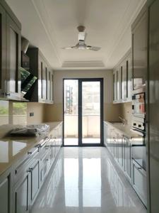 Kitchen Image of 2250 Sq.ft 4 BHK Builder Floor for sale in Uppal Southend, Sector 49 Gurgaon for Rs. 34500000