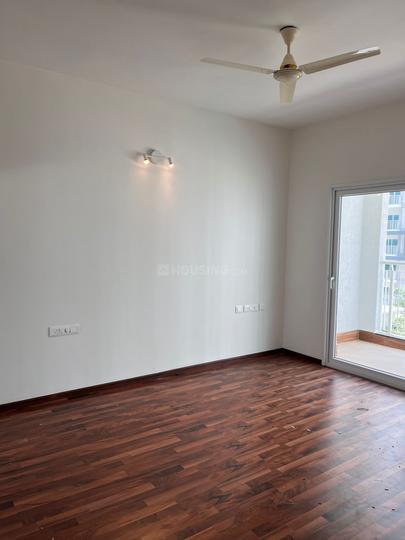 Sahakara Nagar Bedroom 1