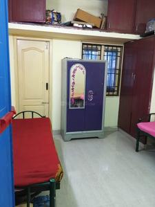 Hall Image of Sai's Nest in Thoraipakkam, Chennai