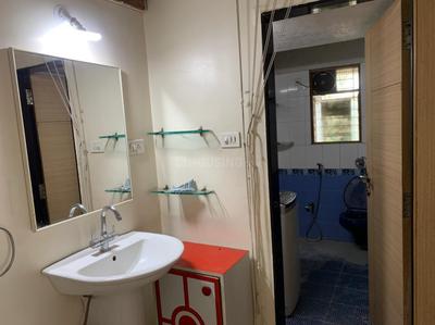 Image of 1500 Sq.ft 3 BHK Apartment / Flat for rent in Deccan Gymkhana, Pune for Rs. 85000