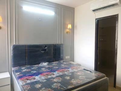 Bedroom Image of 1100 Sq.ft 2 BHK Apartment / Flat for sale in Shree Green Court, Sector 90 Gurgaon for Rs. 7500000