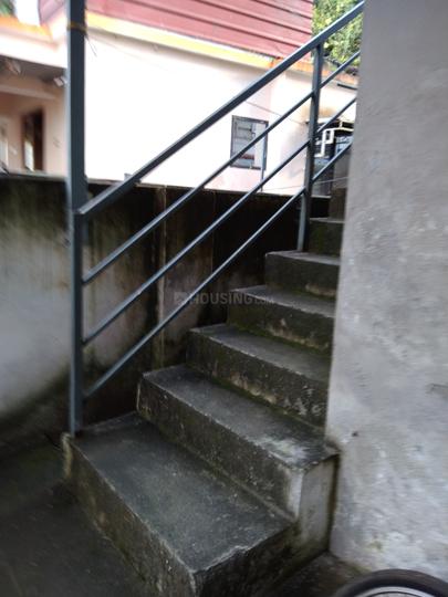 Second floor Balcony 1