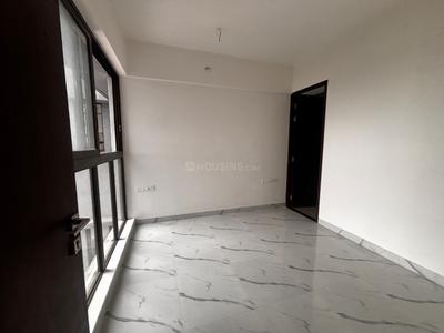 Bedroom Image of 550 Sq.ft 1 BHK Apartment / Flat for sale in Raymond Ten X Habitat Raymond Realty Tower K, Thane West Thane for Rs. 9500000