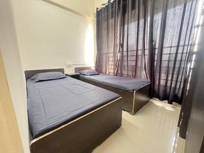 Bedroom Image of Janam CHS in Jogeshwari East, Mumbai