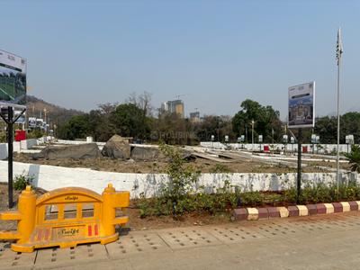 Image of 1152 Sq.ft Residential Plot / Land for sale in Mahape, Navi Mumbai for Rs. 6900000