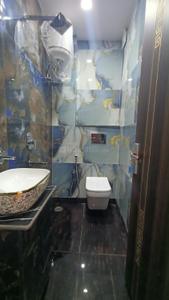 Image of 1890 Sq.ft 3 BHK Builder Floor for rent in DDA Akshardham Apartments, Sector 19 Dwarka, New Delhi for Rs. 50000