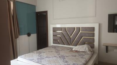 Bedroom Image of 1625 Sq.ft 3 BHK Apartment / Flat for sale in Keltech Golf Vista, Crossings Republik Ghaziabad for Rs. 11700000