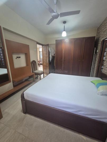 mount marry road Bedroom 1