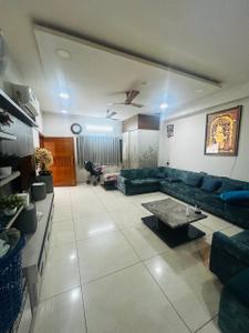 Image of 2700 Sq.ft 4 BHK Independent House for sale in Ghatlodiya, Ahmedabad for Rs. 25000000