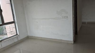 Bedroom Image of 1211 Sq.ft 3 BHK Apartment / Flat for sale in Starom Millenia, Belghoria Kolkata for Rs. 10500000