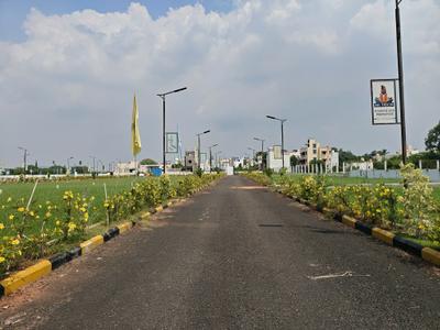 Residential Plot