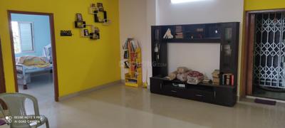 Living Room Image of 1040 Sq.ft 3 BHK Apartment / Flat for sale in Sankrail Howrah for Rs. 3000000
