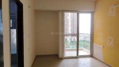 Bedroom Image of 1261 Sq.ft 3 BHK Apartment / Flat for sale in Prateek Grand Carnesia, Siddharth Vihar Ghaziabad for Rs. 15350000