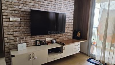 2.5 BHK Flat