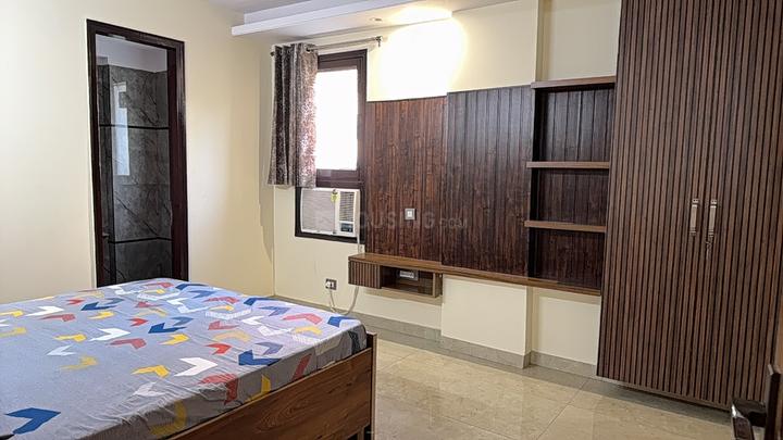 Sushant Lok Phase 3, Sector 57 Bedroom One 1