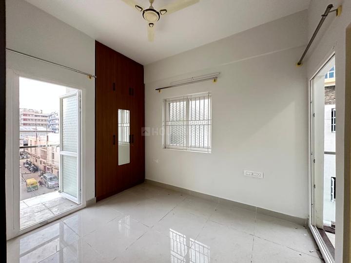 Sector 7, HSR Layout Bedroom 1