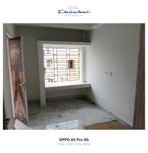 Hall Image of 825 Sq.ft 2 BHK Apartment / Flat for sale in Garfa Kolkata for Rs. 5800000