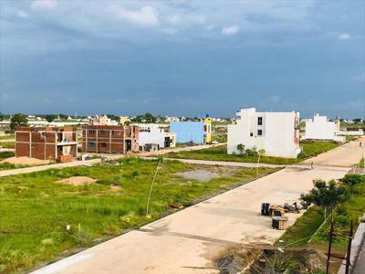Image of 1000 Sq.ft Residential Plot / Land for sale in Golf Green Phase II, Sejbahar, Raipur for Rs. 2699000
