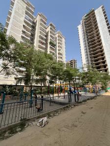 Image of 2540 Sq.ft 3 BHK Apartment / Flat for sale in Addela Palm Resort, Raj Nagar Extension, Ghaziabad for Rs. 23460000