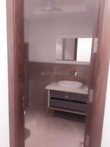 Bathroom Image of 4500 Sq.ft 4 BHK Builder Floor for sale in Greater Kailash I New Delhi for Rs. 160000000