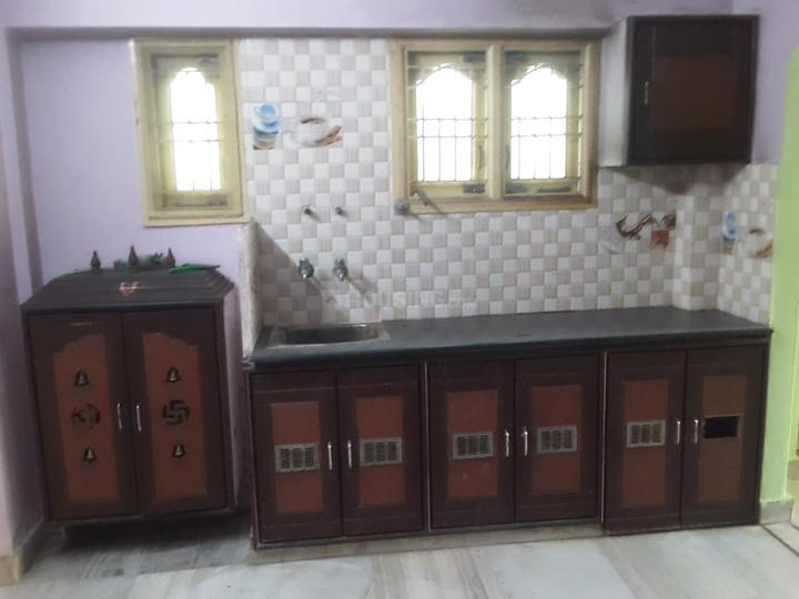 AT Agraharam Kitchen 1