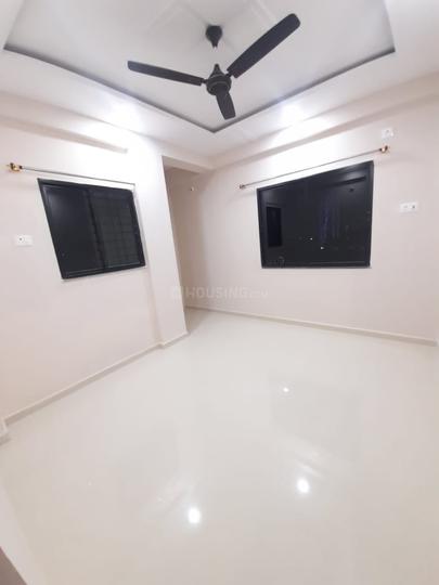 Agargaon Bedroom 1