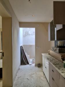 Passage Image of 1100 Sq.ft 3 BHK Builder Floor for sale in Janakpuri New Delhi for Rs. 17000000