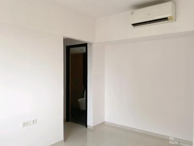 Bedroom Image of 850 Sq.ft 2 BHK Apartment / Flat for rent in Lodha Splendora, Thane West Thane for Rs. 28000