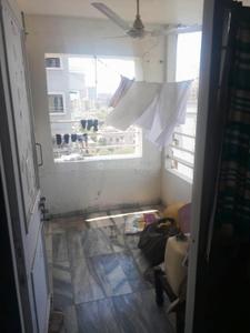 Balcony Image of 1790 Sq.ft 3 BHK Apartment / Flat for sale in Bodakdev Ahmedabad for Rs. 12000000