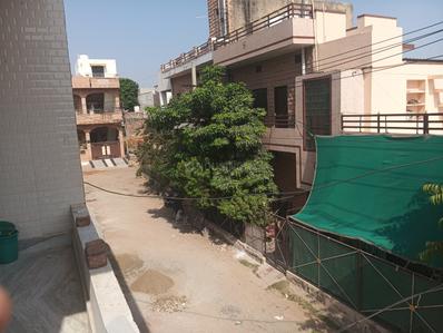 Balcony Image of 3000 Sq.ft 7 BHK Independent House for sale in Basni Jodhpur for Rs. 8900000