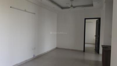 Living Room Image of 900 Sq.ft 2 BHK Apartment / Flat for rent in Aditya Urban Royale, Bamheta Village Ghaziabad for Rs. 18000