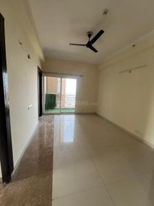 Hall Image of 2829 Sq.ft 4 BHK Apartment / Flat for rent in MKS La Royale, Indirapuram Ghaziabad for Rs. 42000