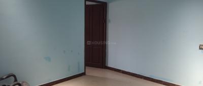 Living Room Image of 750 Sq.ft 1 BHK Builder Floor for rent in White Town Puducherry for Rs. 10000