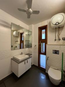 Image of 2000 Sq.ft 3 BHK Builder Floor for rent in Vasant Vihar, New Delhi for Rs. 275000
