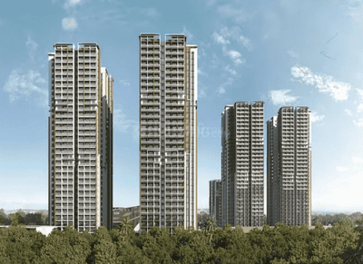 Image of 2500 Sq.ft 4 BHK Apartment / Flat for sale in Sarjapur, Bengaluru for Rs. 25000000