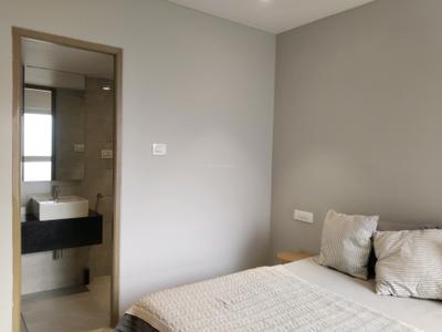 Bedroom Image of 3300 Sq.ft 5 BHK Apartment / Flat for sale in Bandra Olympic , Bandra West Mumbai for Rs. 190000000