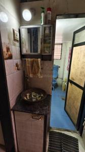 Kitchen Image of 550 Sq.ft 1 BHK Apartment / Flat for sale in Dombivli West Thane for Rs. 3900000