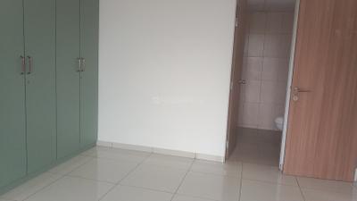 Bedroom Image of 1150 Sq.ft 3 BHK Apartment / Flat for sale in Kasarvadavali Thane for Rs. 15000000