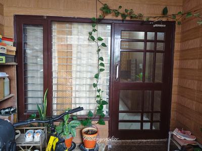 Balcony Image of 1800 Sq.ft 3 BHK Duplex for sale in Sahastradhara Road Dehradun for Rs. 9500000
