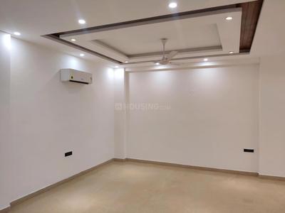 4 BHK Flat